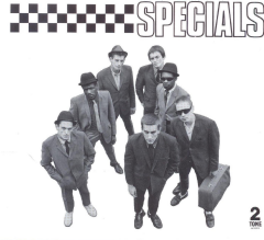 The Specials - Specials - Special Edition (CD)