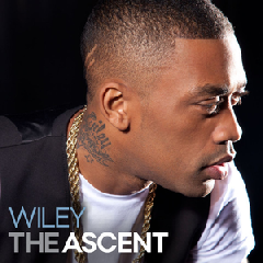 Wiley - The Ascent (CD)