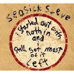 I Started Out With Nothing And Still Got (CD)