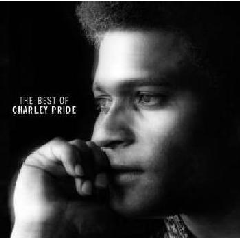 Pride Charley - Chrystal Chandeliers - Best Of Charley Pride (CD)