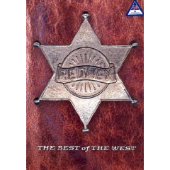 Best Of The West (DVD)