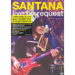 Live by Request - (Australian Import DVD)