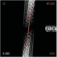 First Impressions Of Earth (CD)