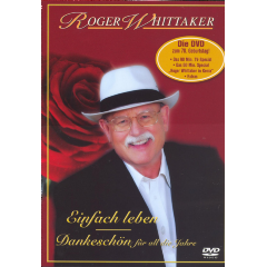 Einfach Leben Dankenschon Fur (DVD)