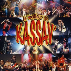 Le Meilleur De Kassav (CD)