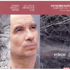 Symphony No.3 - Various Artists (CD)