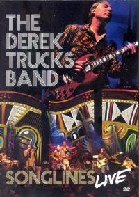 Songlines Live! (DVD)