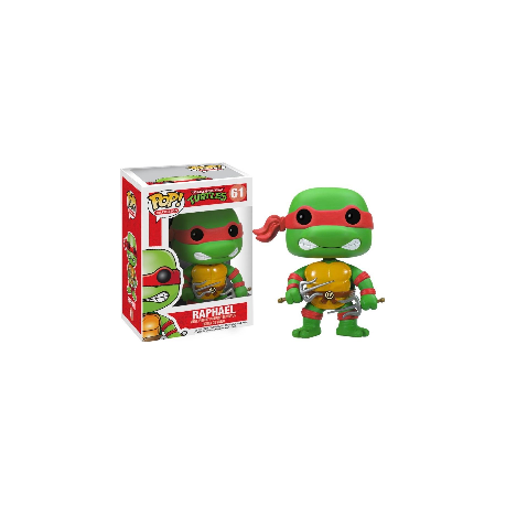 raphael funko pop