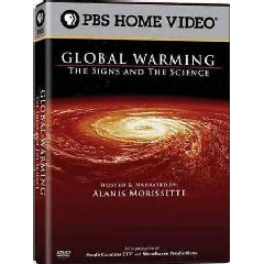 Global Warming:Signs &amp; the Science - (Region 1 Import DVD)