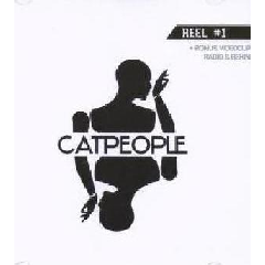 Reel 1 - (Import CD)