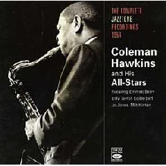 Complete Jazztone Recordings 1954 - (Import CD)