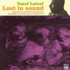 Lost in Sound - (Import CD)