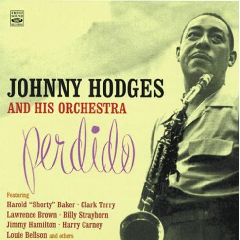 Perdido 2lps on 1 CD - (Import CD)