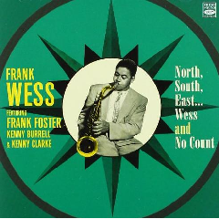 North South East - (Import CD)