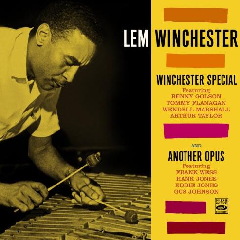 Winchester Special/Another Opus - (Import CD)