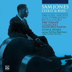 Soul Society/Chant/Down Home - (Import CD)