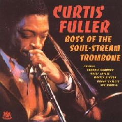Boss of the Soul Stream Trom - (Import CD)