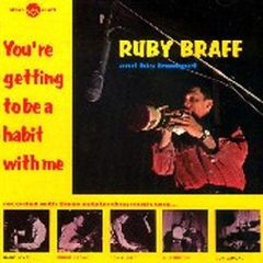 You're Getting to Be a Habit - (Import CD)