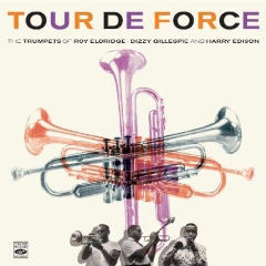 Tour De Force - (Import CD)