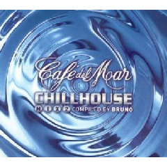 Cafe Del Mar Chill House Vol 2 - (Import CD)