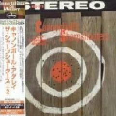 Cannonball's Sharpshooters - (Import CD)