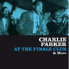 At the Final Club &amp; More - (Import CD)