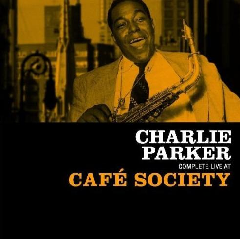 Complete Live at Cafe Society - (Import CD)