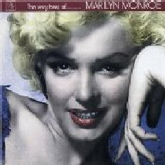 Very Best of Marilyn Monroe - (Import CD)