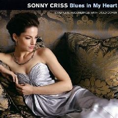 Blues in My Heart - (Import CD)