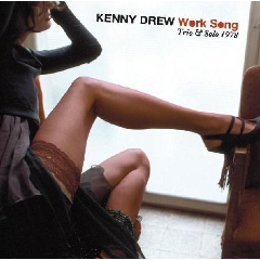 Work Song:Trio &amp; Solo 1978 - (Import CD)