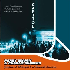 Complete at Midnight &amp; at Riverside S - (Import CD)