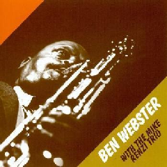 With the Mike Renzi Trio - (Import CD)