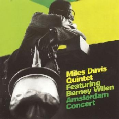 Amsterdam Concert - (Import CD)