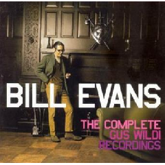 Complete Gus Wildi Recordings - (Import CD)