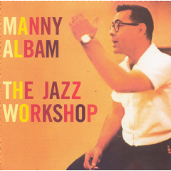 Jazz Workshop/Drum Suite - (Import CD)