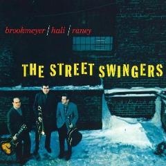 Street Swingers - (Import CD)