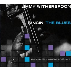 Singin the Blues - (Import CD)