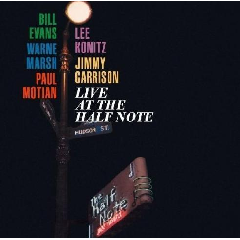 Live at the Half Note/London Concert - (Import CD)