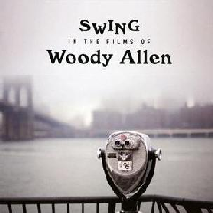 Swing in the films of Woody Allen (CD / Album)