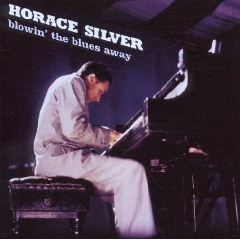 Blowin the Blues Away - (Import CD)