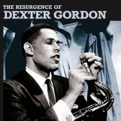 Resurgence of Dexter Gordon - (Import CD)
