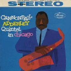 In Chicago/Cannonball Takes Charge - (Import CD)