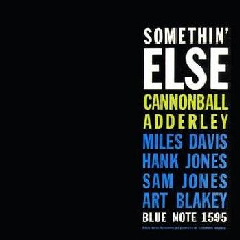 Somethin else/Sophisticated Swing - (Import CD)