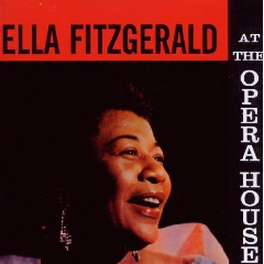 At the Opera House - (Import CD)