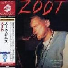 Zoot/Zoot Sims - (Import CD)