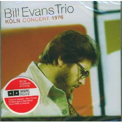 Koln Concert 1976 - (Import CD)