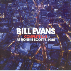 Complete Live at Ronnie Scott's 1980 - (Import CD)