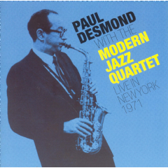 Live in New York 1971 - (Import CD)