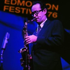 Edmonton Festival 76 - (Import CD)