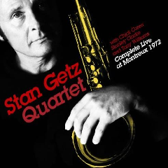 Complete Live at Montreux 72 - (Import CD)